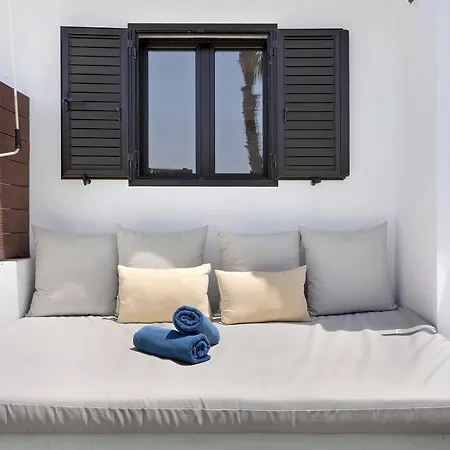 Casa Luna Kingbed And Jacuzzi 마스팔로마스